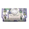 Michel Design Works Bar Soaps|Lavender Rosemary Large Bath Bar Soap