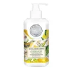Michel Design Works Lotions & Creams|Lemon Basil Hand & Body Lotion