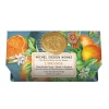 Michel Design Works Bar Soaps|L'Orange Large Bath Bar Soap