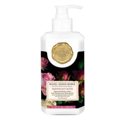 Michel Design Works Lotions & Creams|Midnight Rose Hand & Body Lotion