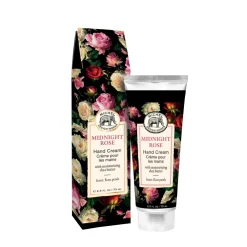 Michel Design Works Lotions & Creams|Midnight Rose Large Hand Cream