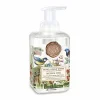 Michel Design Works Liquid Hand Soap|Moss & Oak Foaming Hand Soap