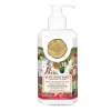 Michel Design Works Lotions & Creams|Nutcracker Suite Hand & Body Lotion