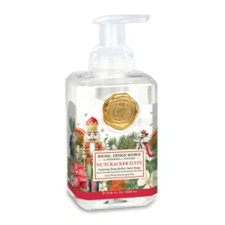 Michel Design Works Liquid Hand Soap|Nutcracker Suite Foaming Hand Soap