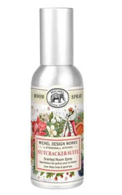 Michel Design Works Home Fragrance|Nutcracker Suite Room Spray