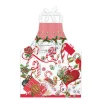 Michel Design Works Aprons|Childrenswear|Peppermint Child's Apron