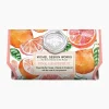 Michel Design Works Bar Soaps|Pink Grapefruit Large Bath Bar Soap