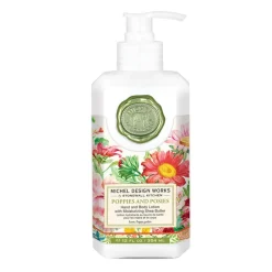 Michel Design Works Lotions & Creams|Poppies & Posies Hand & Body Lotion