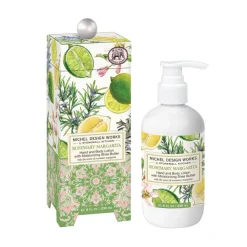 Michel Design Works Lotions & Creams|Rosemary Margarita Hand & Body Lotion