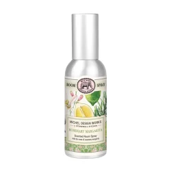 Michel Design Works Home Fragrance|Rosemary Margarita Room Spray