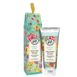 Michel Design Works Lotions & Creams|Spring Daisy Large Hand Cream