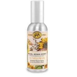 Michel Design Works Home Fragrance|Sunflower Room Spray