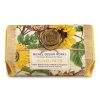 Michel Design Works Bar Soaps|Sunflower Large Bath Bar Soap