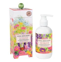 Michel Design Works Lotions & Creams|The Meadow Hand & Body Lotion