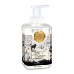 Michel Design Works Liquid Hand Soap|Trick or Treat Foaming Hand Soap