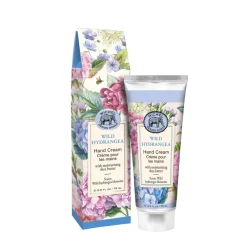 Michel Design Works Lotions & Creams|Wild Hydrangea Large Hand Cream 2.5oz