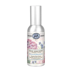 Michel Design Works Home Fragrance|Wild Hydrangea Room Spray