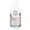 Michel Design Works Lotions & Creams|Wild Hydrangea Hand & Body Lotion