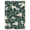 Michel Design Works Tea Towels|Winter Garden Kitchen Towel