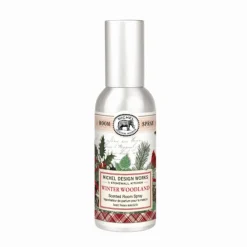 Michel Design Works Home Fragrance|Winter Woodland Room Spray