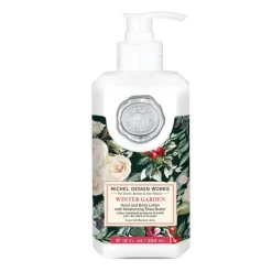 Michel Design Works Lotions & Creams|Winter Garden Hand & Body Lotion