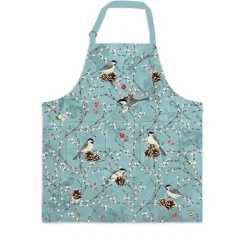 Michel Design Works Aprons|Winterberry & Balsam Chef Apron
