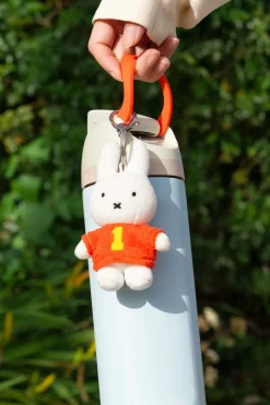 Childrenswear|Toys|Miffy #1 Bag Charm