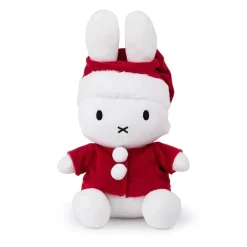 Soft Toys|Toys|Miffy 13" Santa