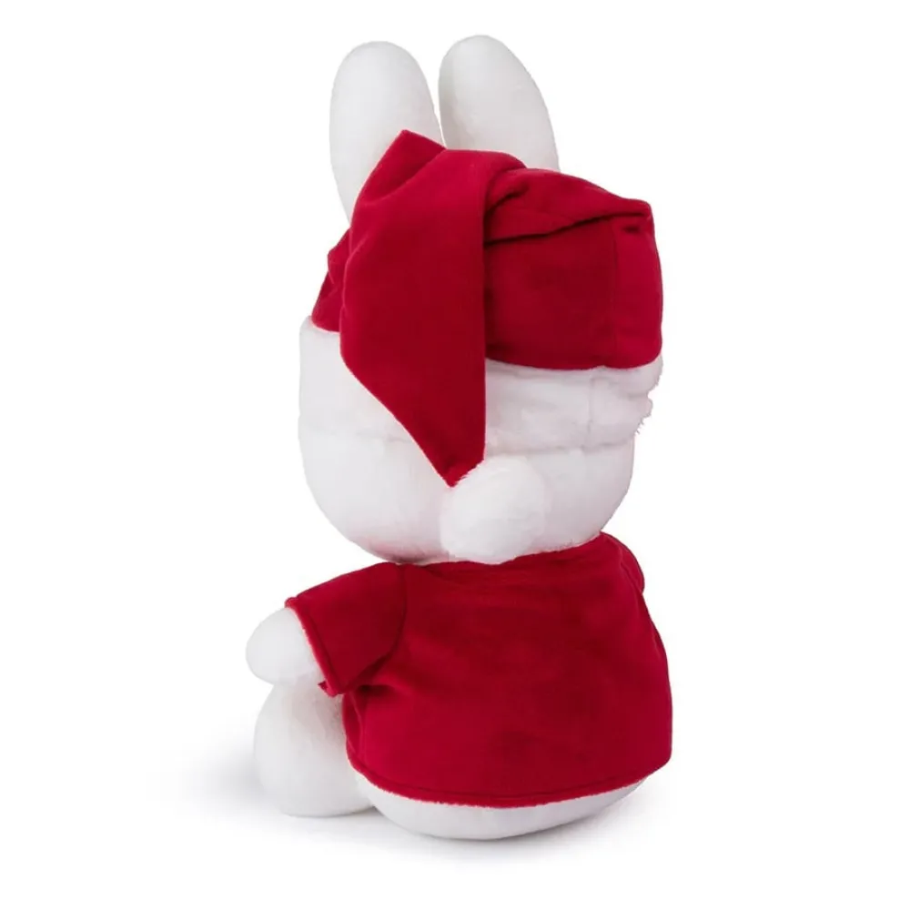Soft Toys|Toys|Miffy 13" Santa