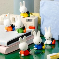 Toys|Miffy in Shoes Figure Blind Box