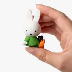 Toys|Miffy in Shoes Figure Blind Box