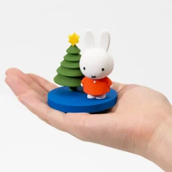 Toys|Miffy in the Snow Figure Blind Box