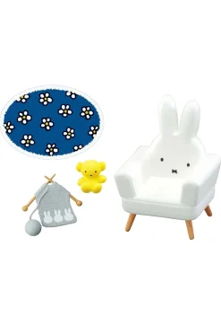 Toys|Miffy Room Blind Box
