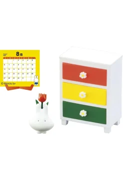 Toys|Miffy Room Blind Box