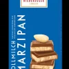 British Chocolate|Milk Chocolate Marzipan