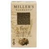 Crackers & Savory Snacks|Miller's Elements Fire Crackers