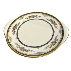 Vintage Minton Stanwood|Serving Plates|Minton Stanwood 10