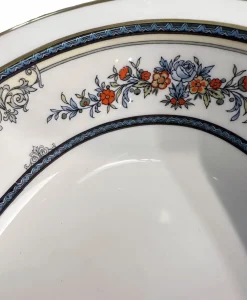 Vintage Minton Stanwood|Minton Stanwood 11