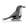 Langham Glass|Mockingbird Glass Figurine