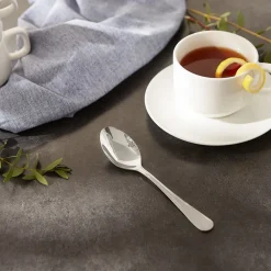 Strainers, Infusers & Spoons|Monty's Teaspoon