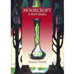 Moorcroft Pottery Moorcroft Pottery|Moorcraft: A New Dawn