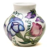 Moorcroft Pottery Moorcroft Pottery|Sweetness Vase 35/3