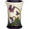 Moorcroft Pottery Moorcroft Pottery|Vases|Waiting to be Discovered Vase 158/2