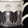 Assorted Mugs|Moorland Pottery Cheeky Blighters Mug