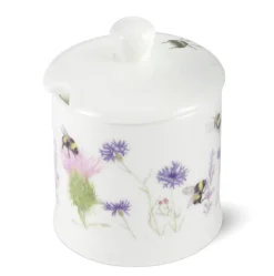 Mosney Mill Mosney Mill|Bee & Wildflower Jam-Honey Pot