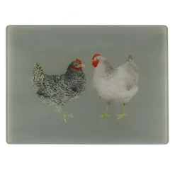 Mosney Mill Kitchen Tools|Chicken Glass Worktop Saver