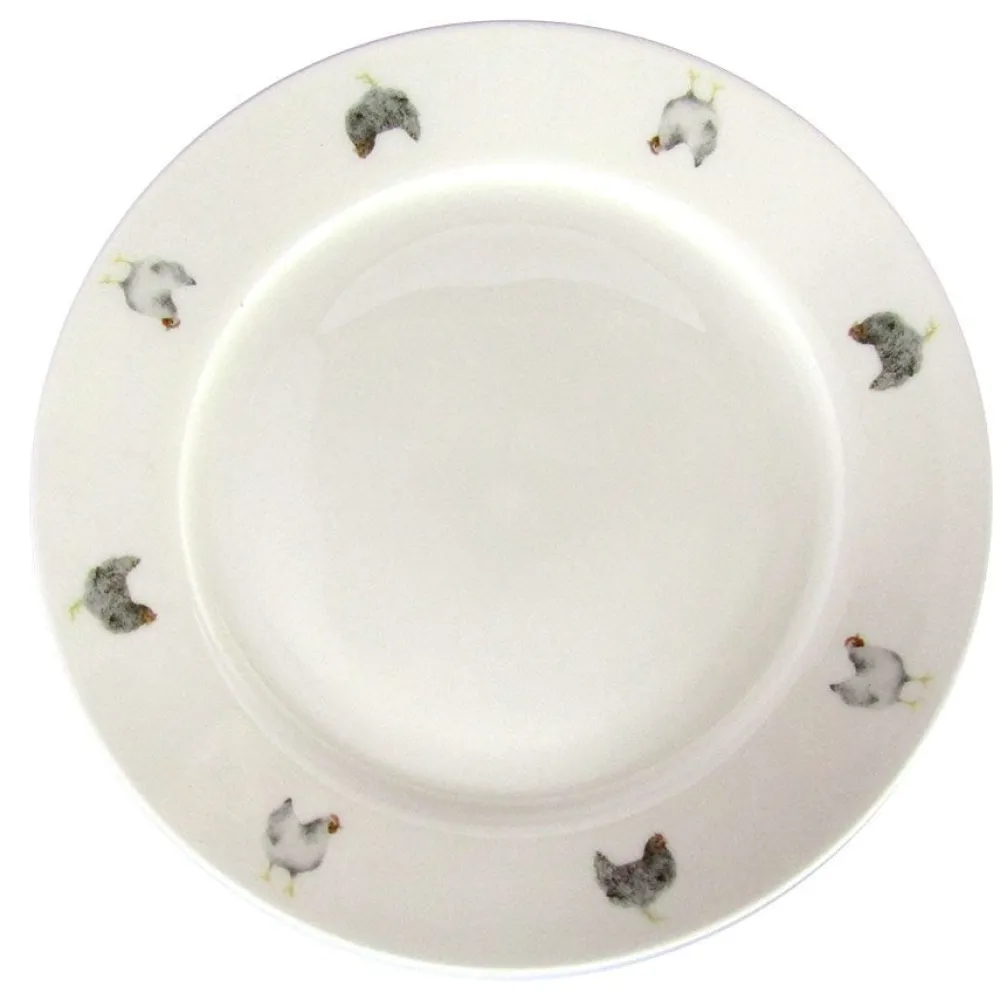 Mosney Mill Mosney Mill|Tea Plates|Chicken Side Plate