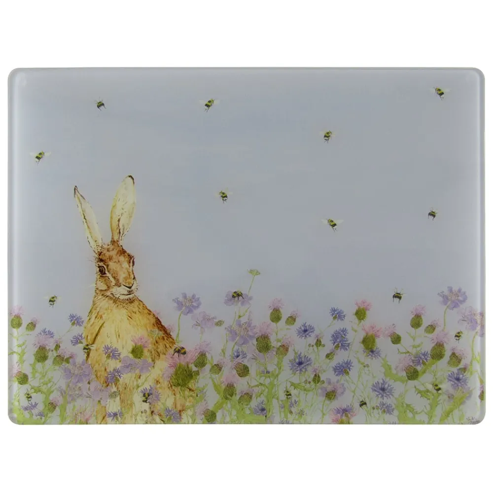 Mosney Mill Kitchen Tools|Hare & Wildflower Glass Worktop Saver