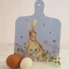 Mosney Mill Kitchen Tools|Hare & Wildflower Chopping Board