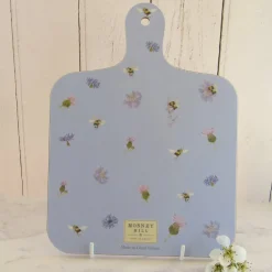 Mosney Mill Kitchen Tools|Hare & Wildflower Chopping Board